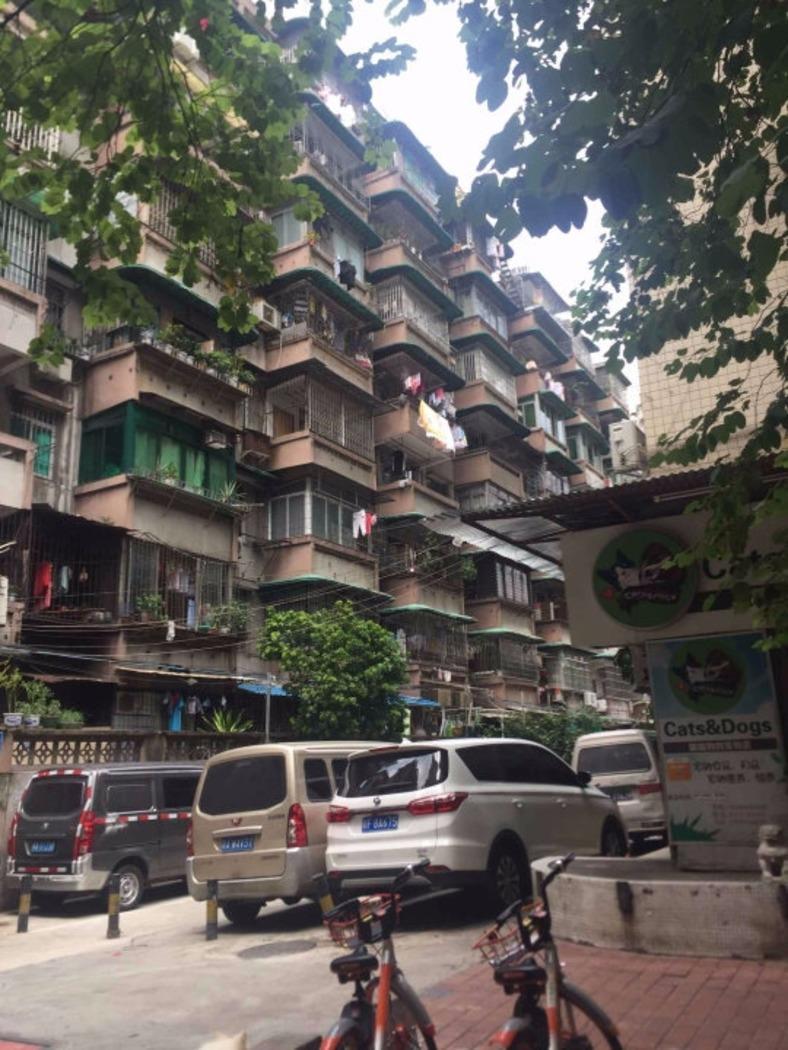 广州仁康里二手房房源图片