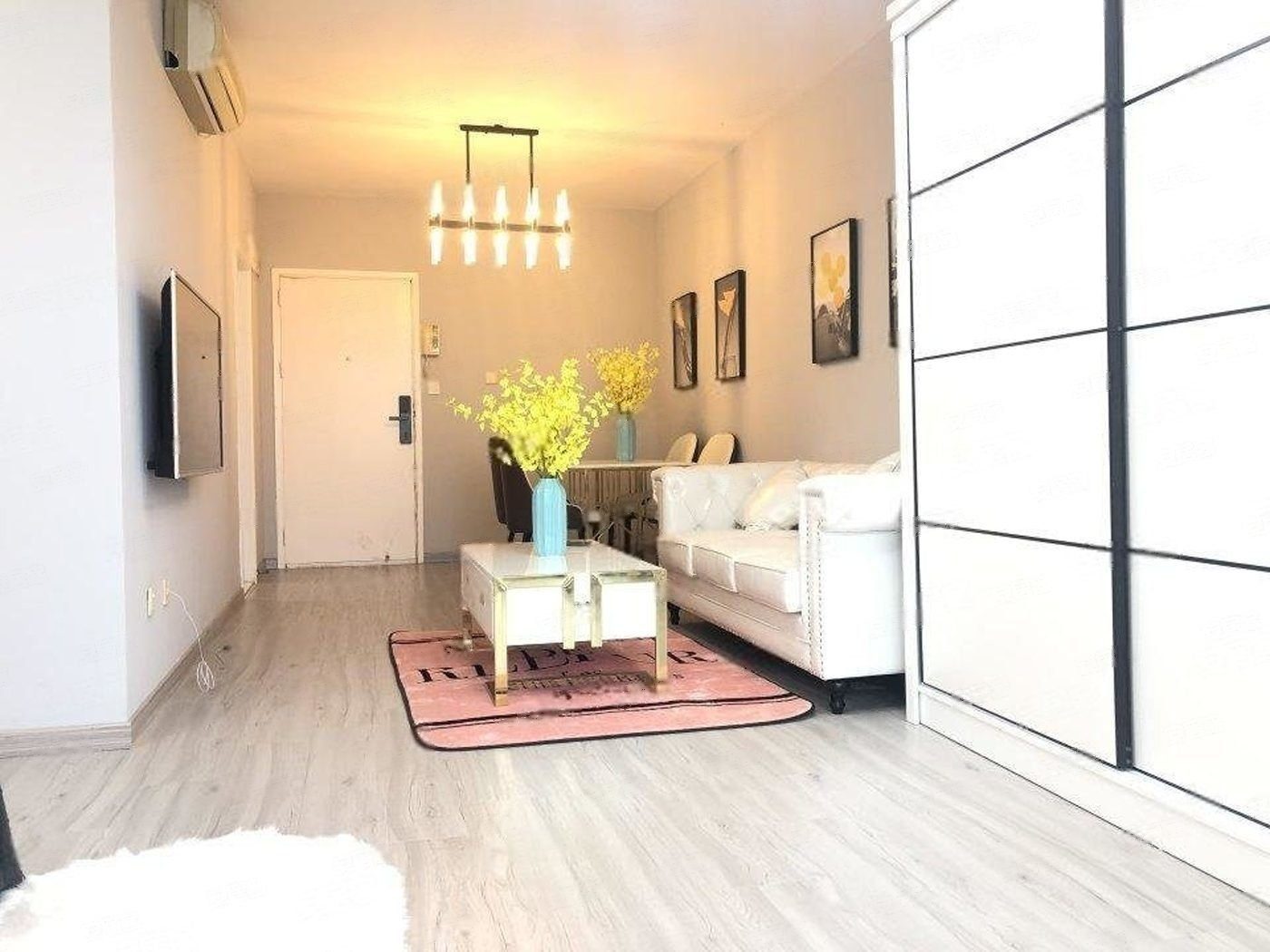 广州银汇华庭二手房房源图片