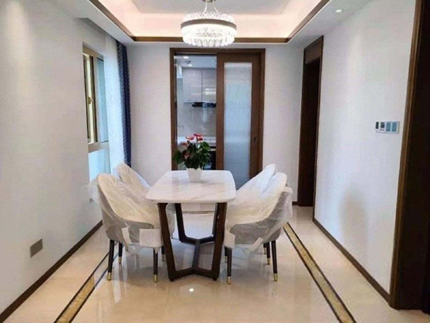 广州鸿翔大厦二手房房源图片