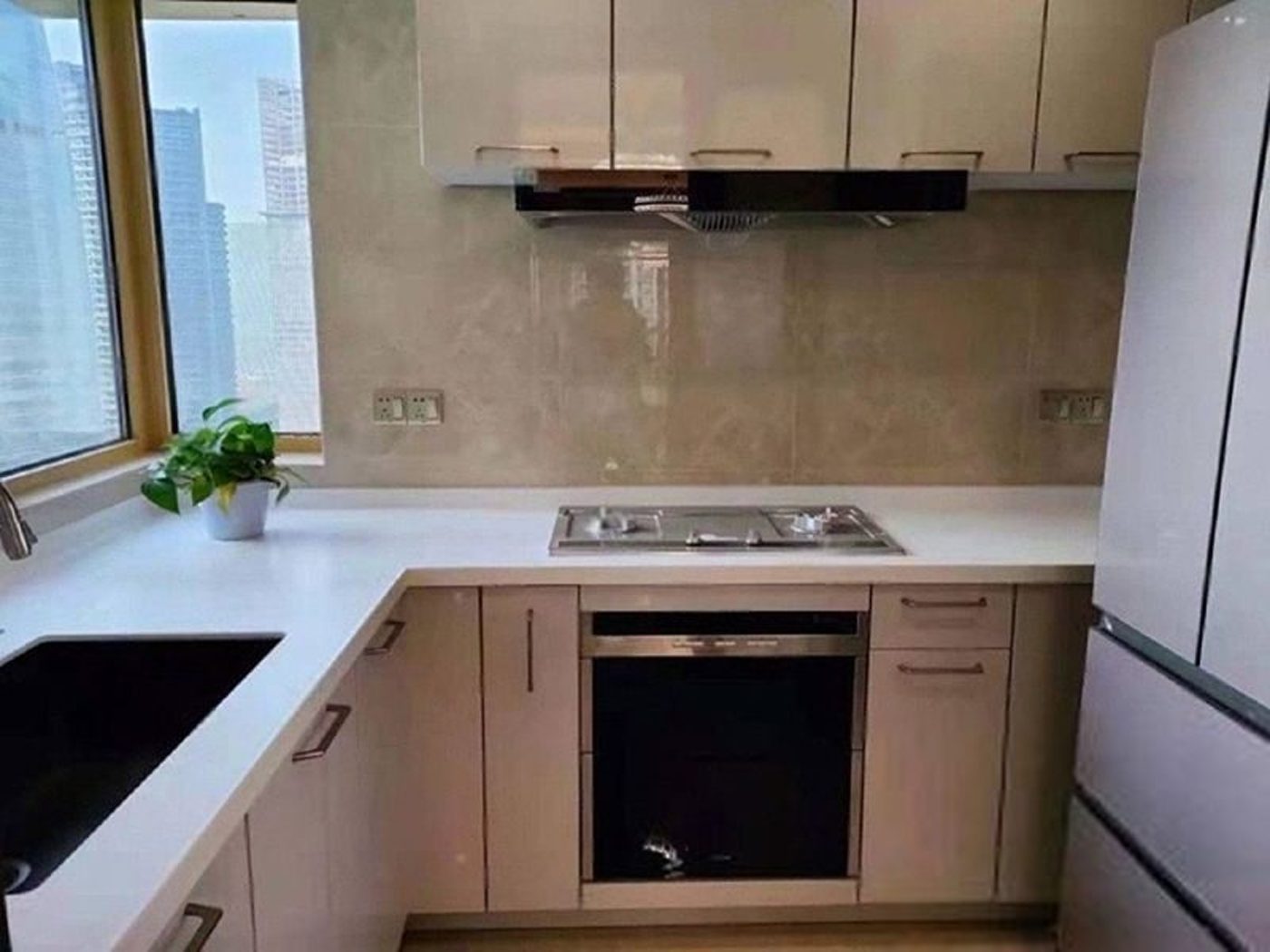 广州鸿翔大厦二手房房源图片