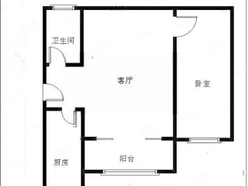 广州银汇华庭二手房房源图片