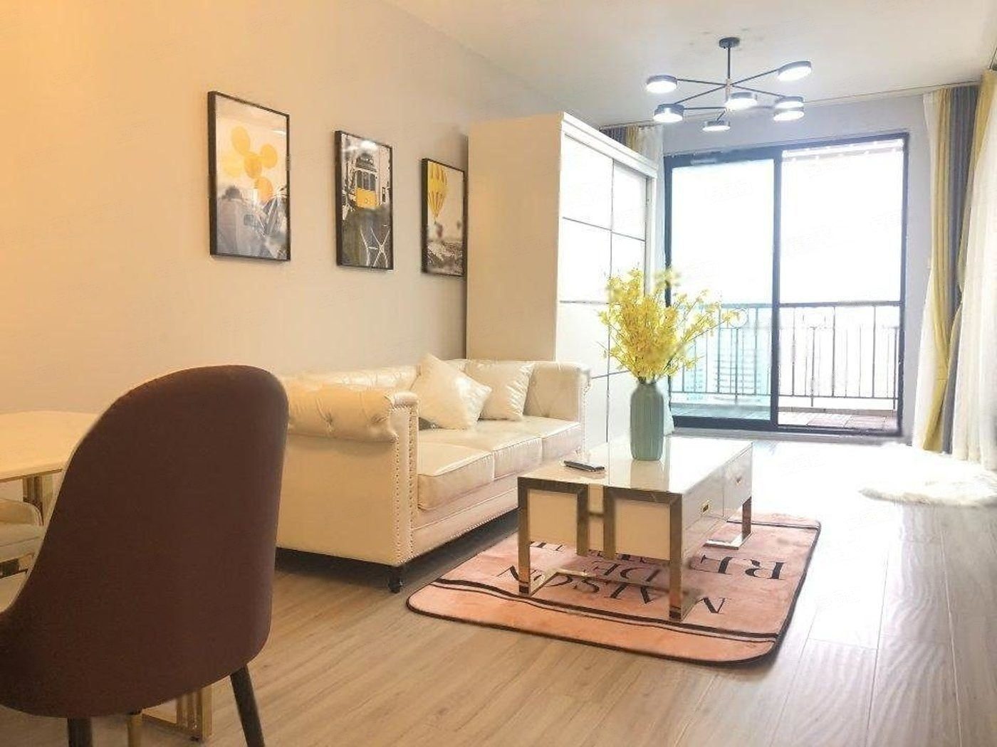 广州银汇华庭二手房房源图片