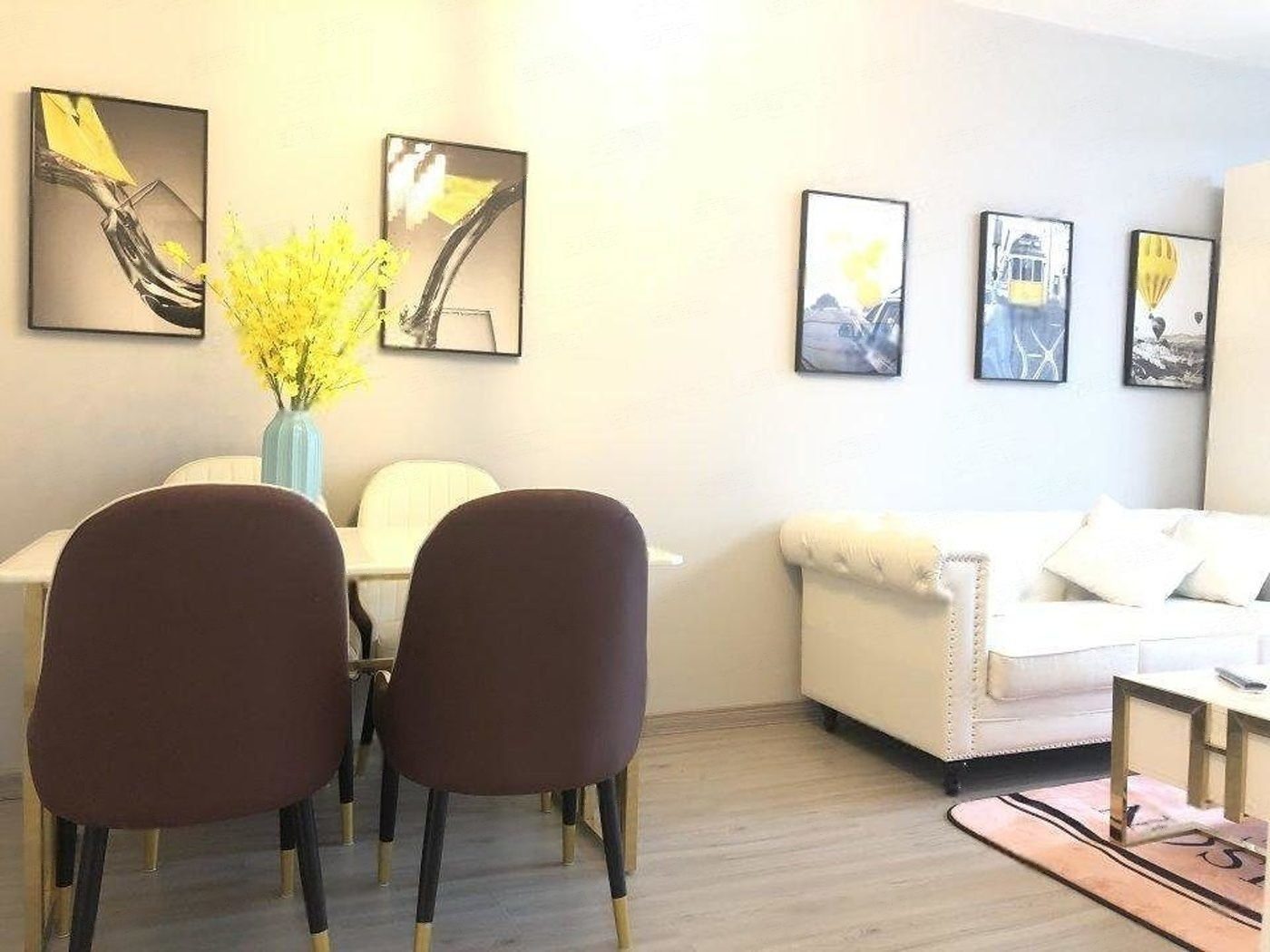 广州银汇华庭二手房房源图片