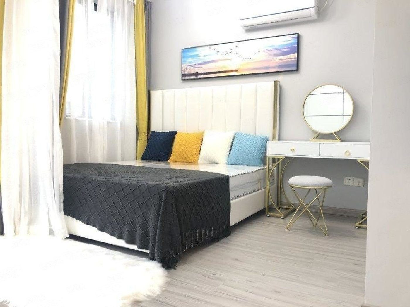 广州银汇华庭二手房房源图片