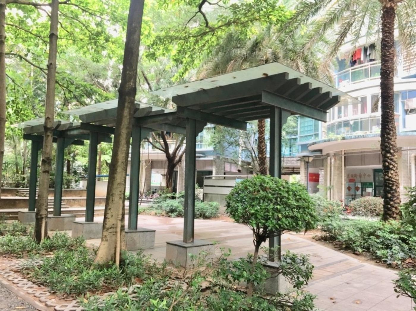 广州广州白天鹅花园二手房房源图片