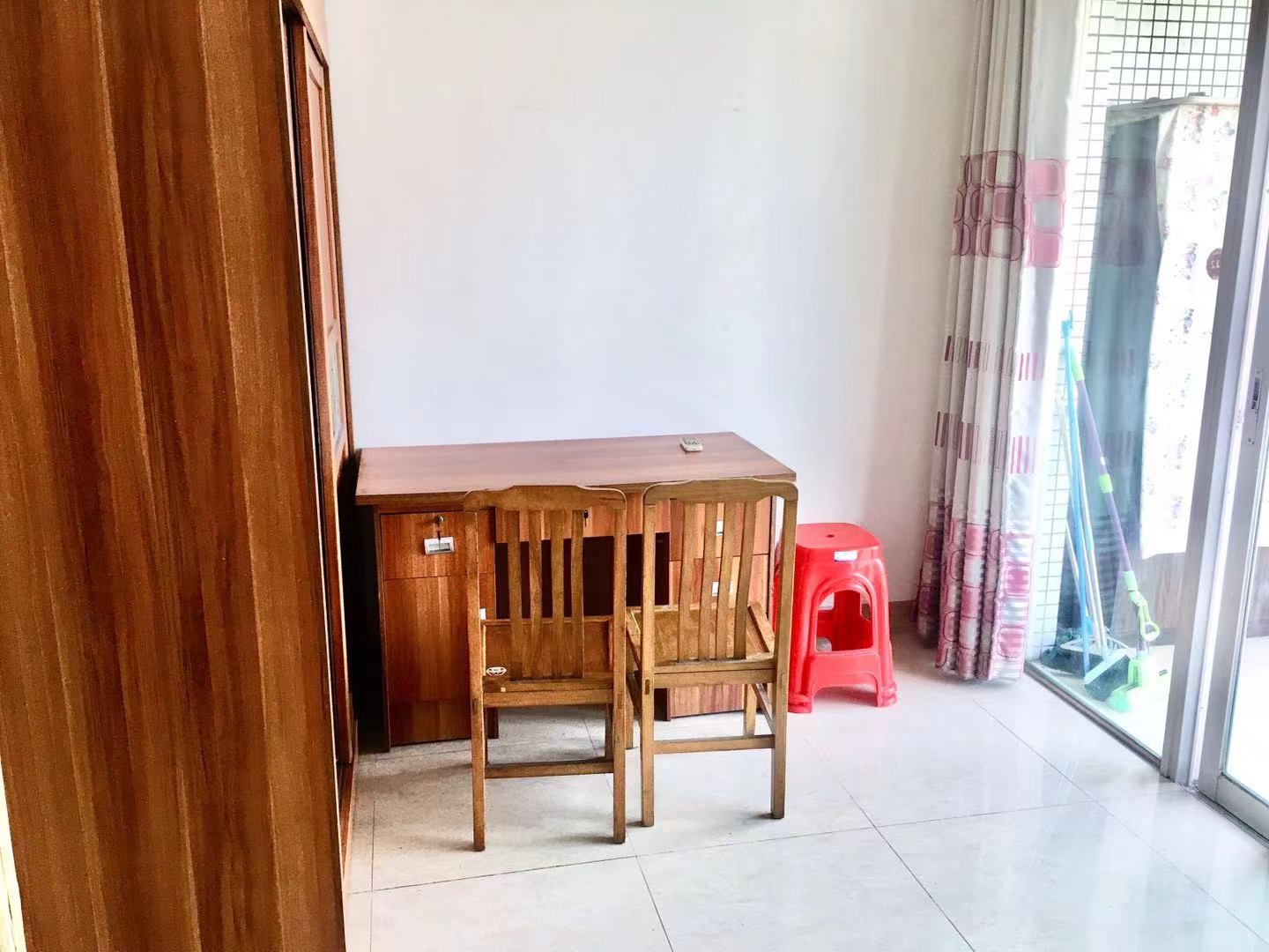 广州广州白天鹅花园二手房房源图片