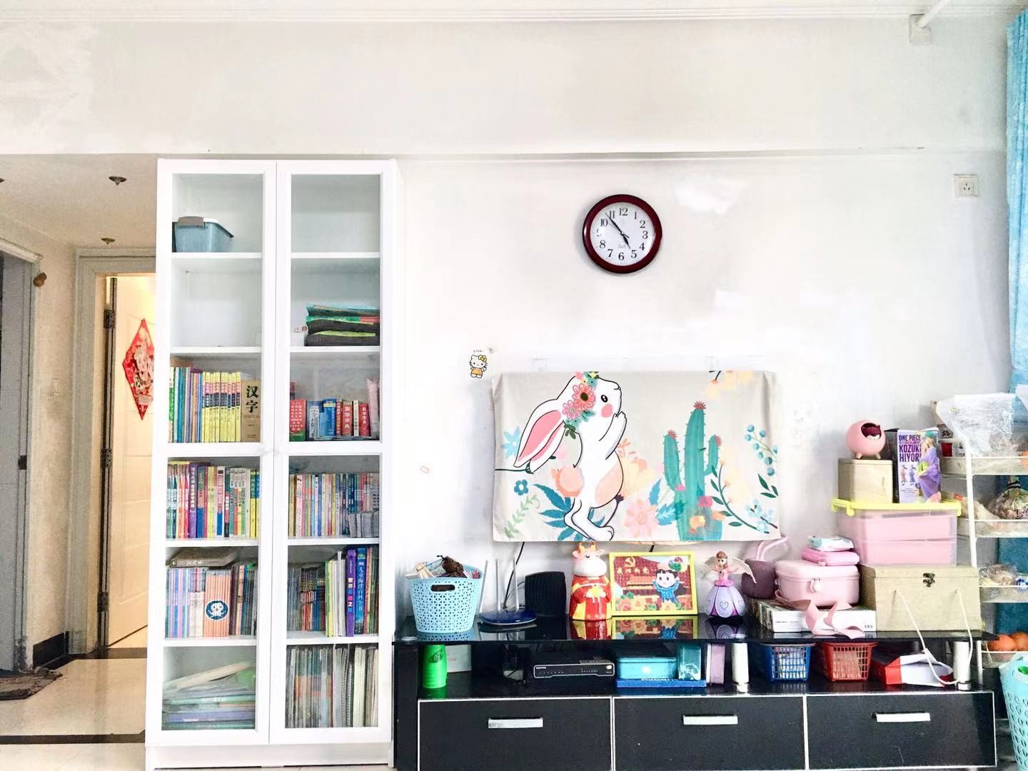 广州广州白天鹅花园二手房房源图片