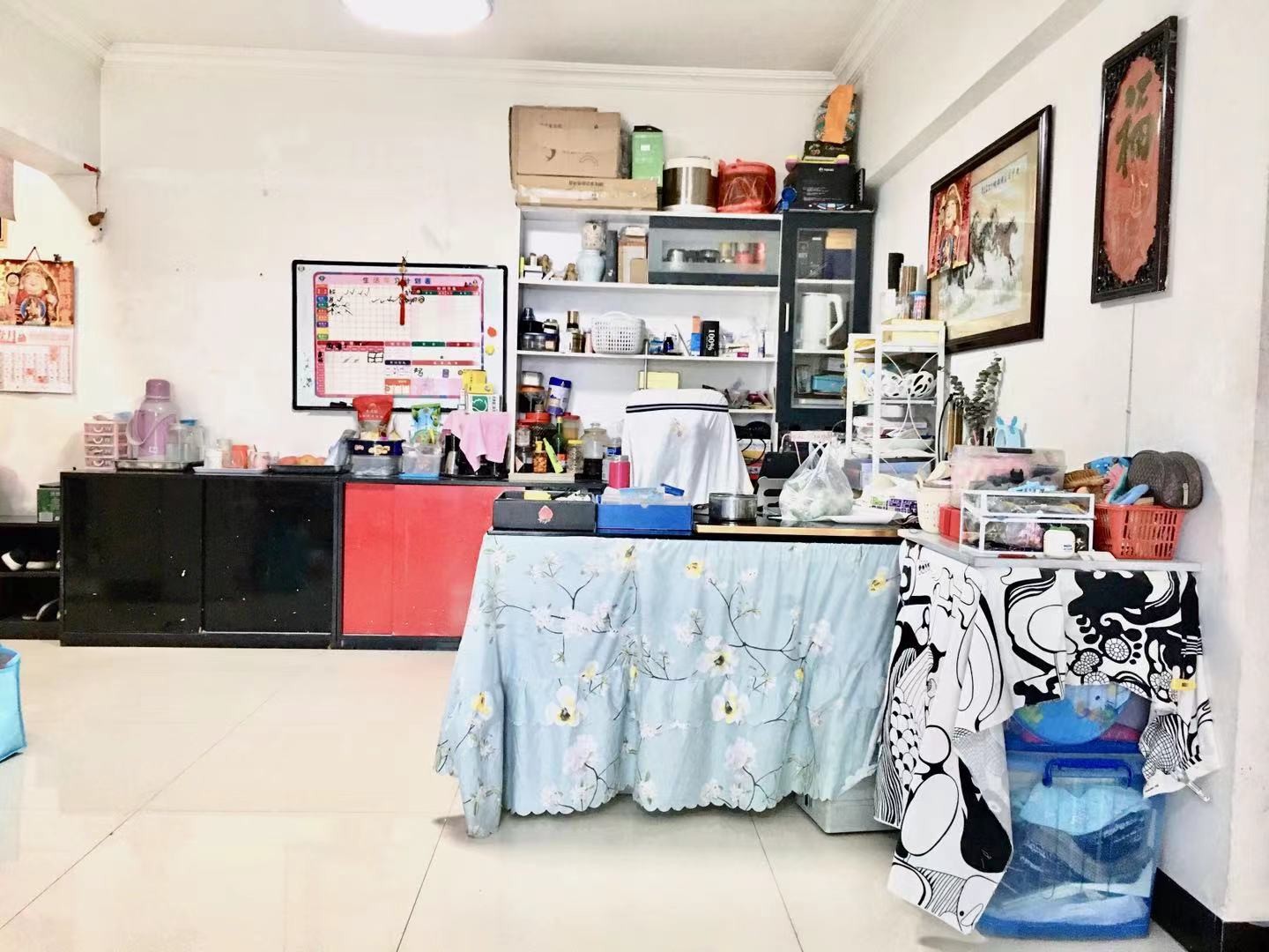 广州广州白天鹅花园二手房房源图片