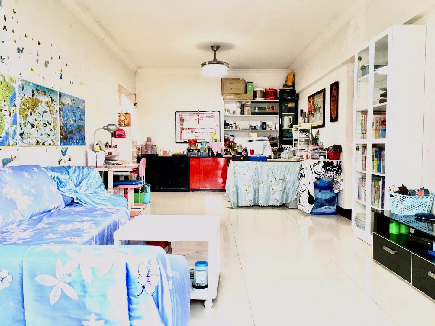 广州广州白天鹅花园二手房房源图片