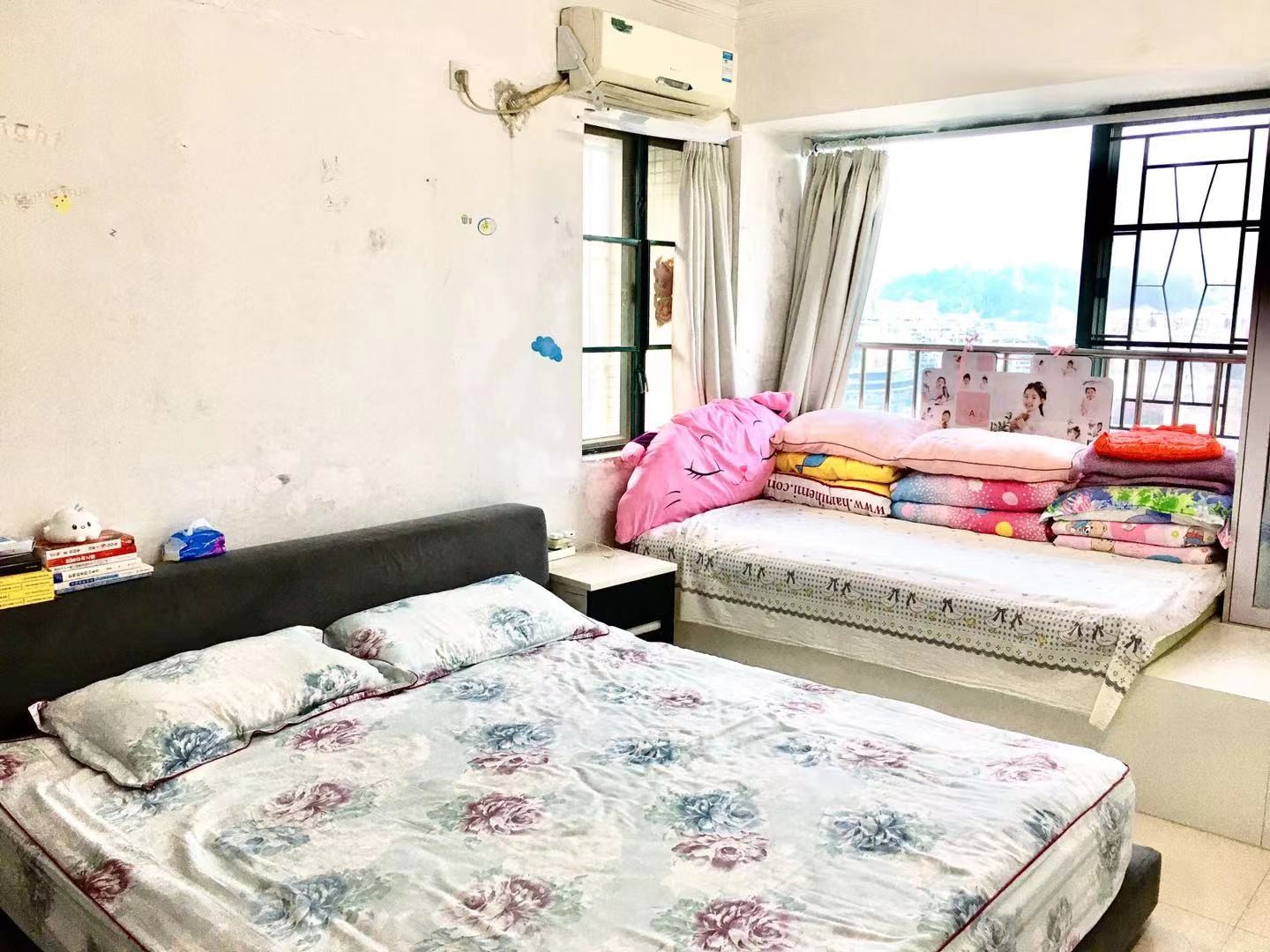 广州广州白天鹅花园二手房房源图片