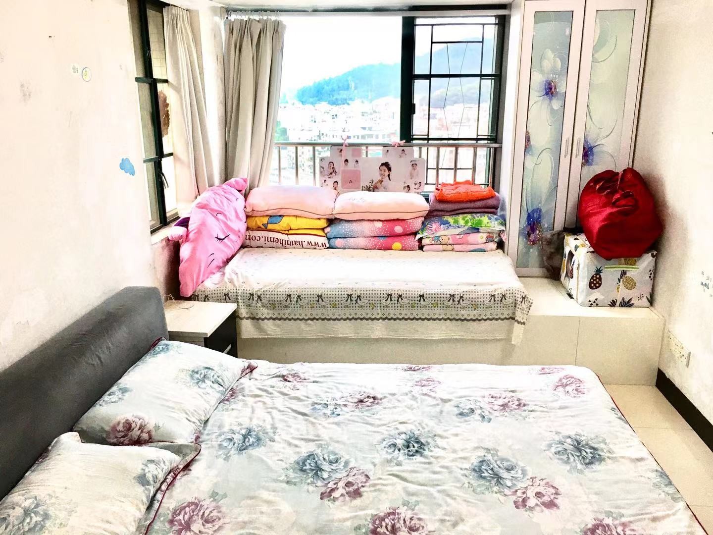 广州广州白天鹅花园二手房房源图片