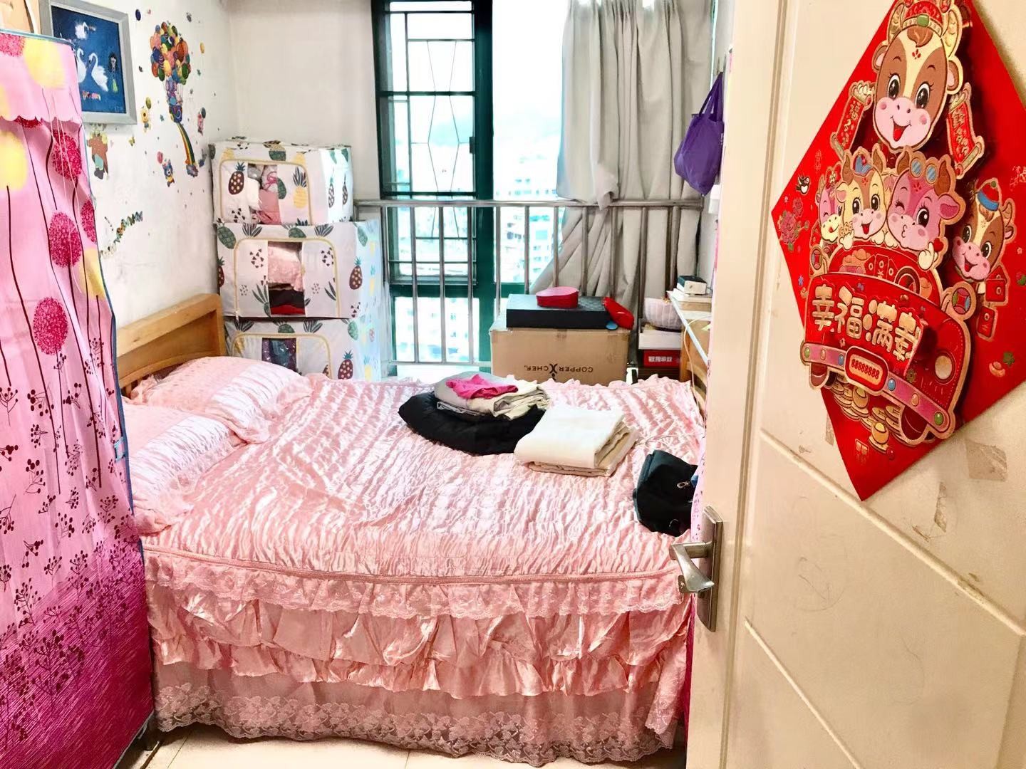 广州广州白天鹅花园二手房房源图片