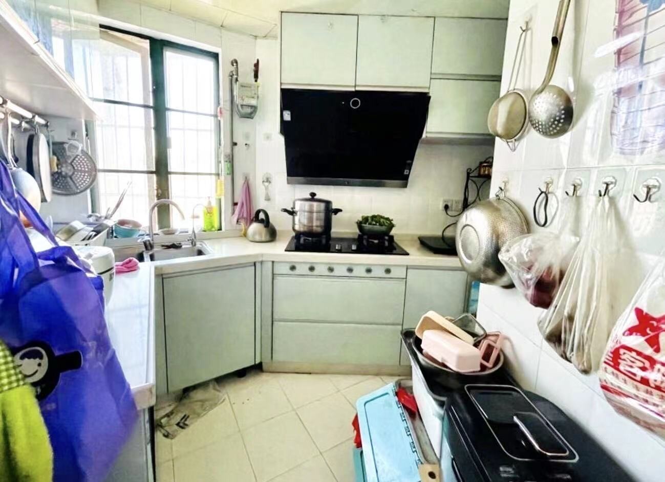 广州广州白天鹅花园二手房房源图片