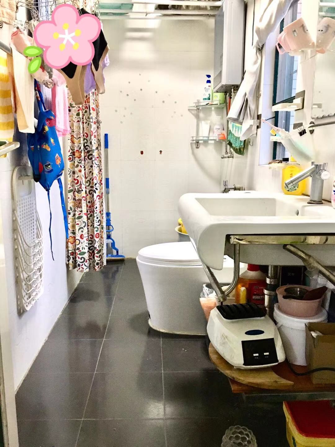 广州广州白天鹅花园二手房房源图片