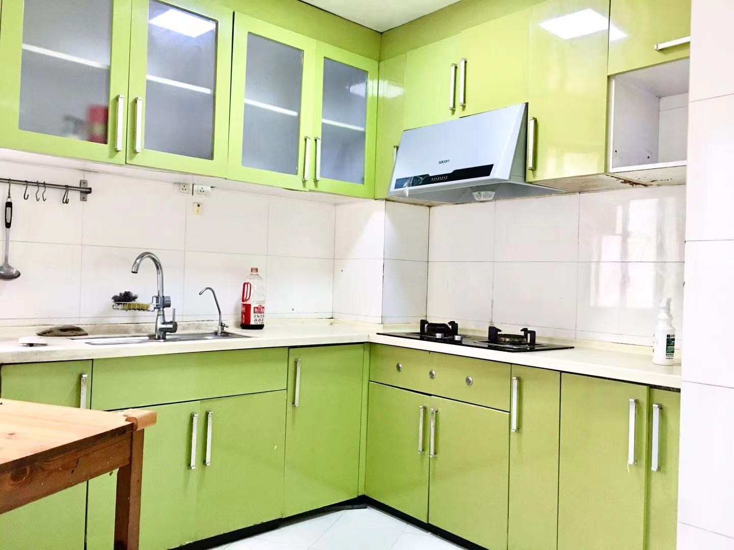 广州广州白天鹅花园二手房房源图片