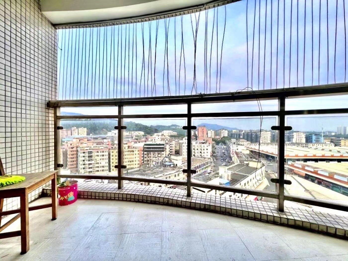 广州广州白天鹅花园二手房房源图片