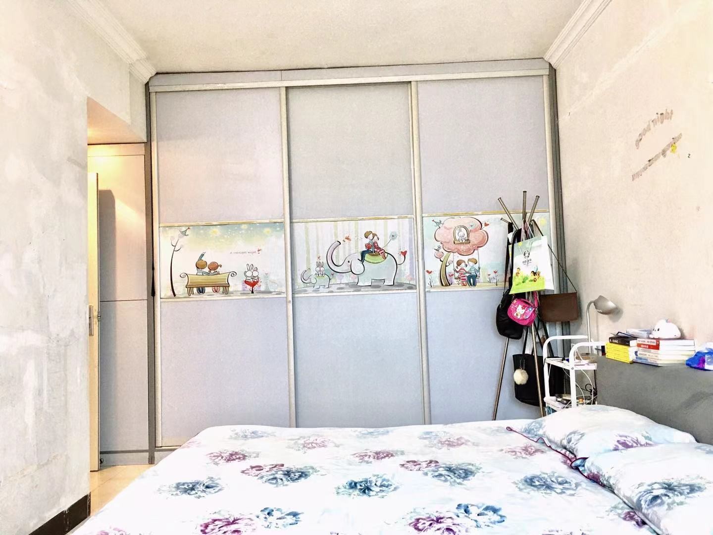 广州广州白天鹅花园二手房房源图片