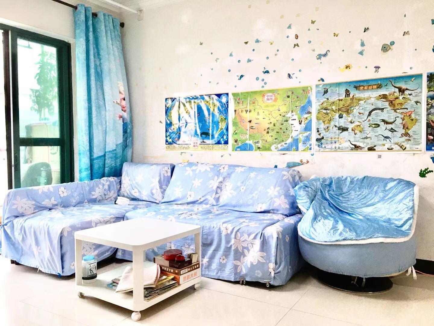 广州广州白天鹅花园二手房房源图片