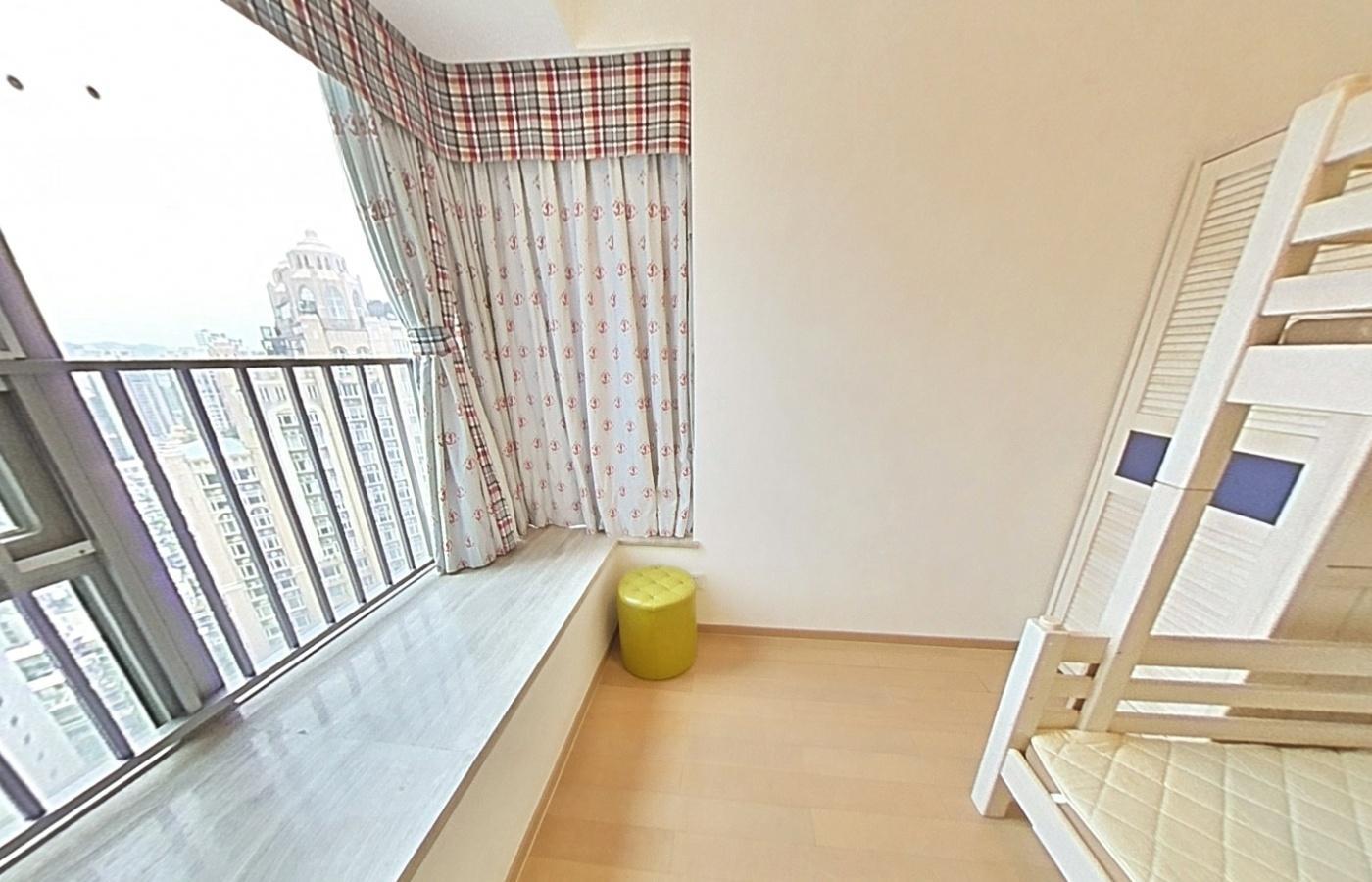 广州东风广场二手房房源图片