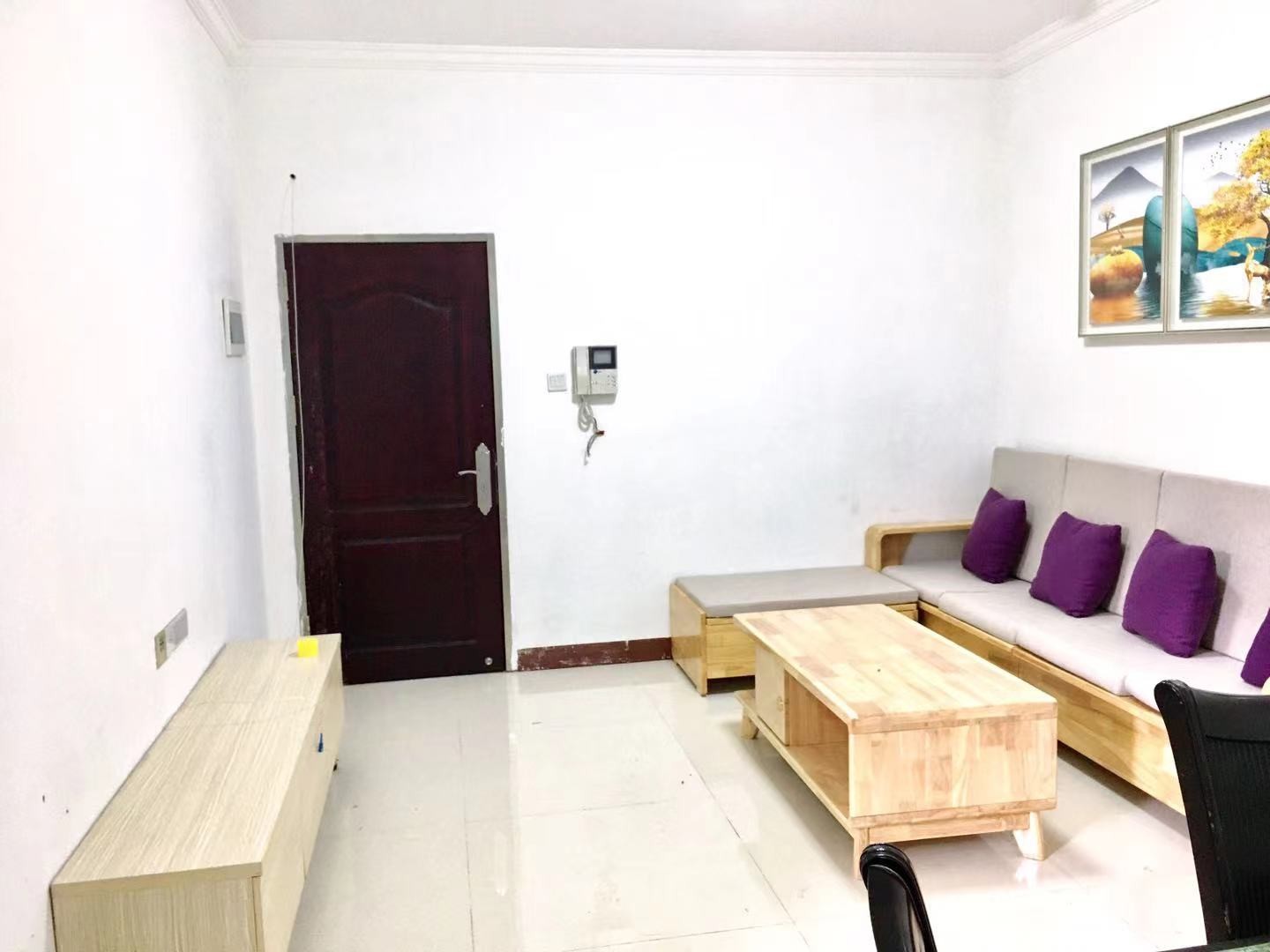 广州广州白天鹅花园二手房房源图片