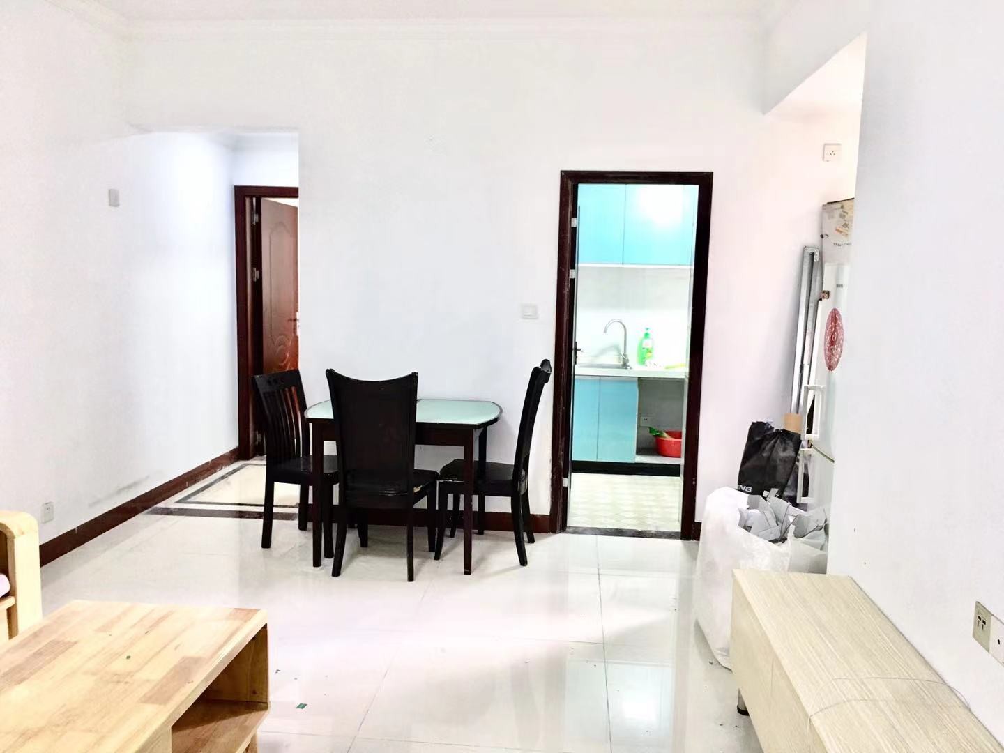 广州广州白天鹅花园二手房房源图片