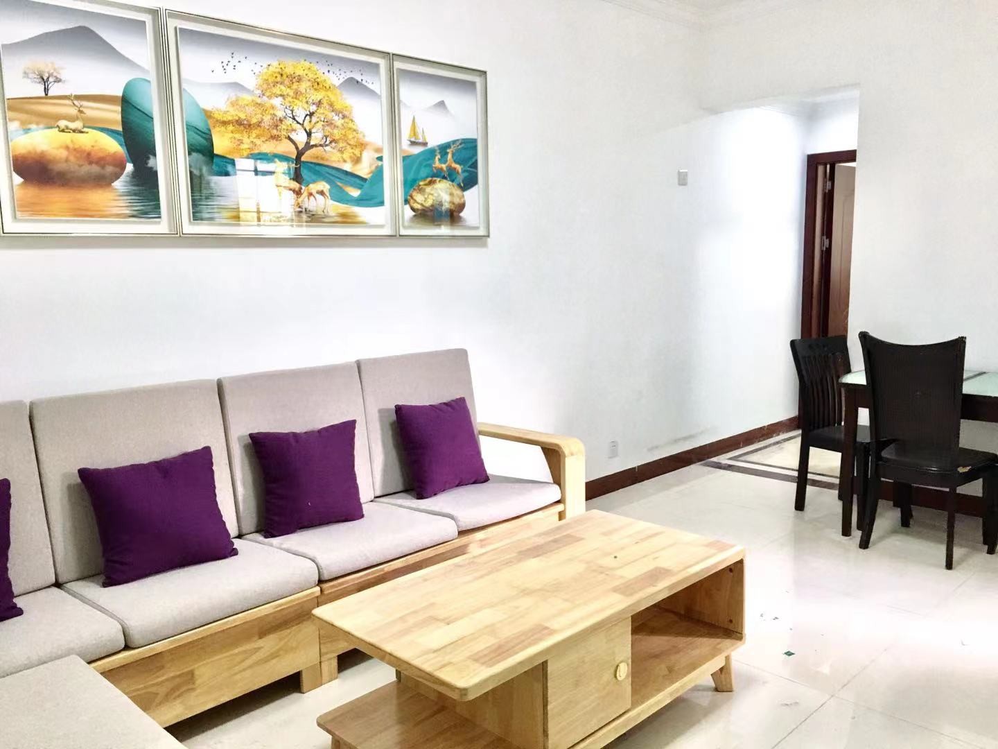 广州广州白天鹅花园二手房房源图片