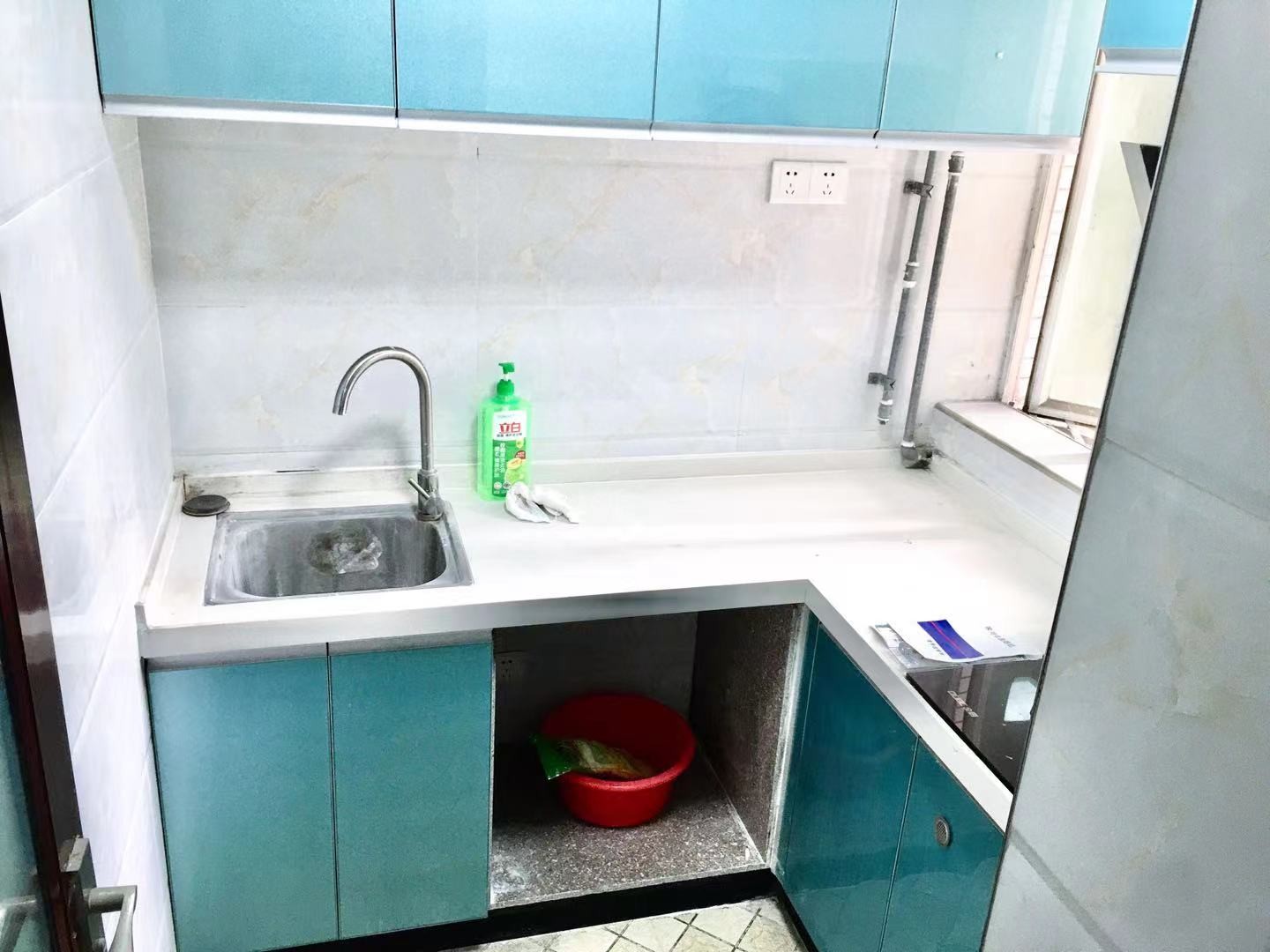 广州广州白天鹅花园二手房房源图片