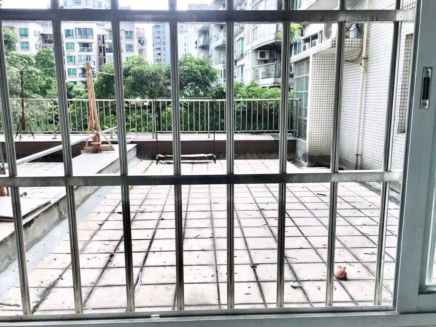 广州广州白天鹅花园二手房房源图片