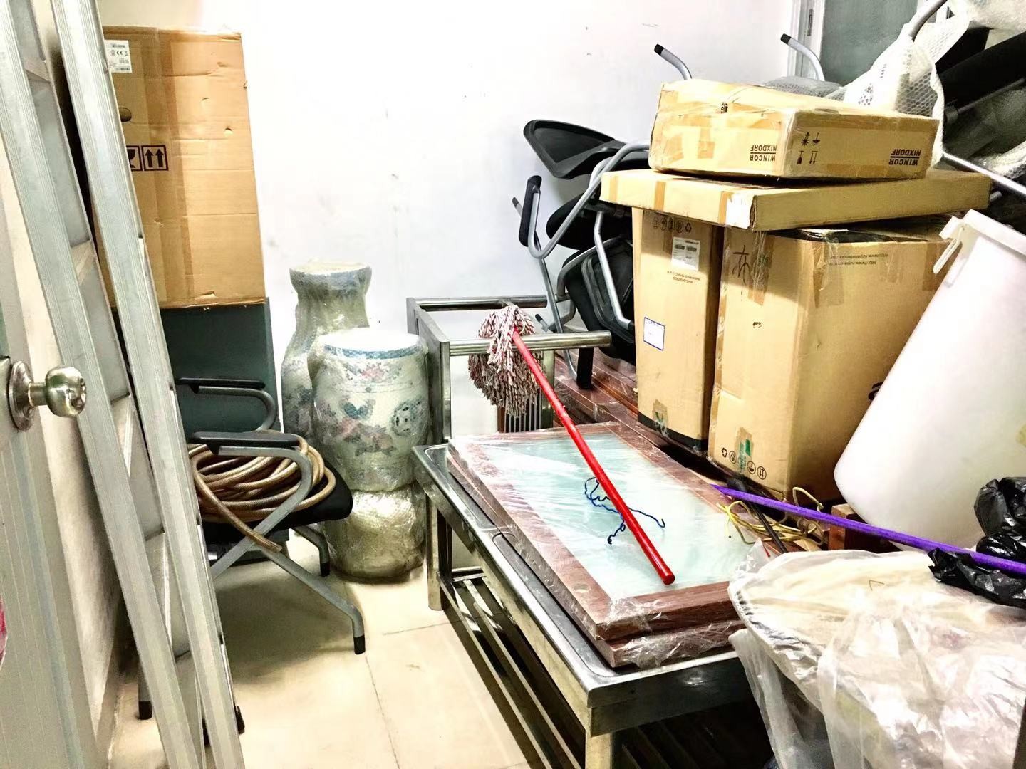 广州广州白天鹅花园二手房房源图片