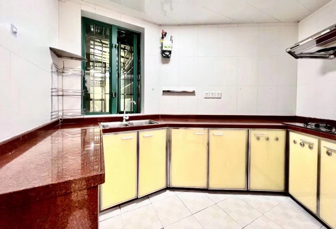 广州广州白天鹅花园二手房房源图片