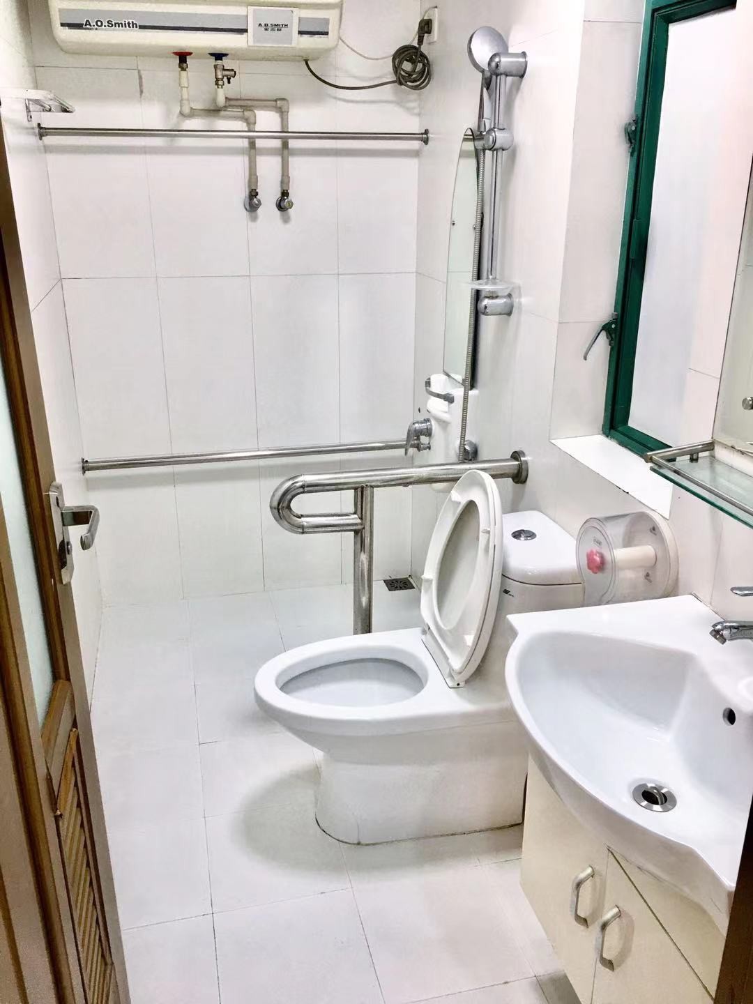 广州广州白天鹅花园二手房房源图片