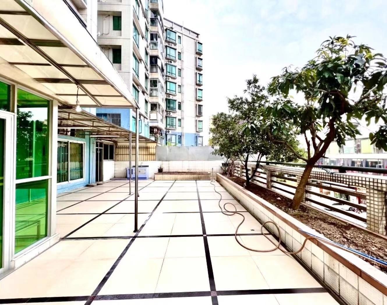 广州广州白天鹅花园二手房房源图片