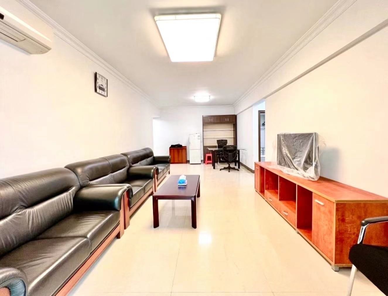 广州广州白天鹅花园二手房房源图片