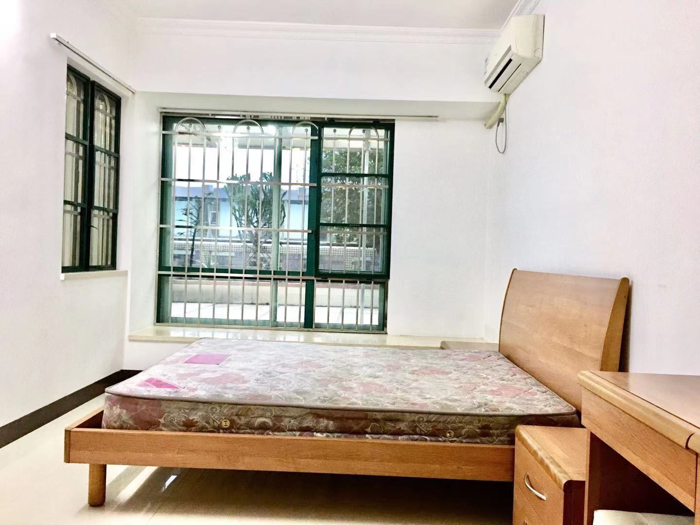 广州广州白天鹅花园二手房房源图片