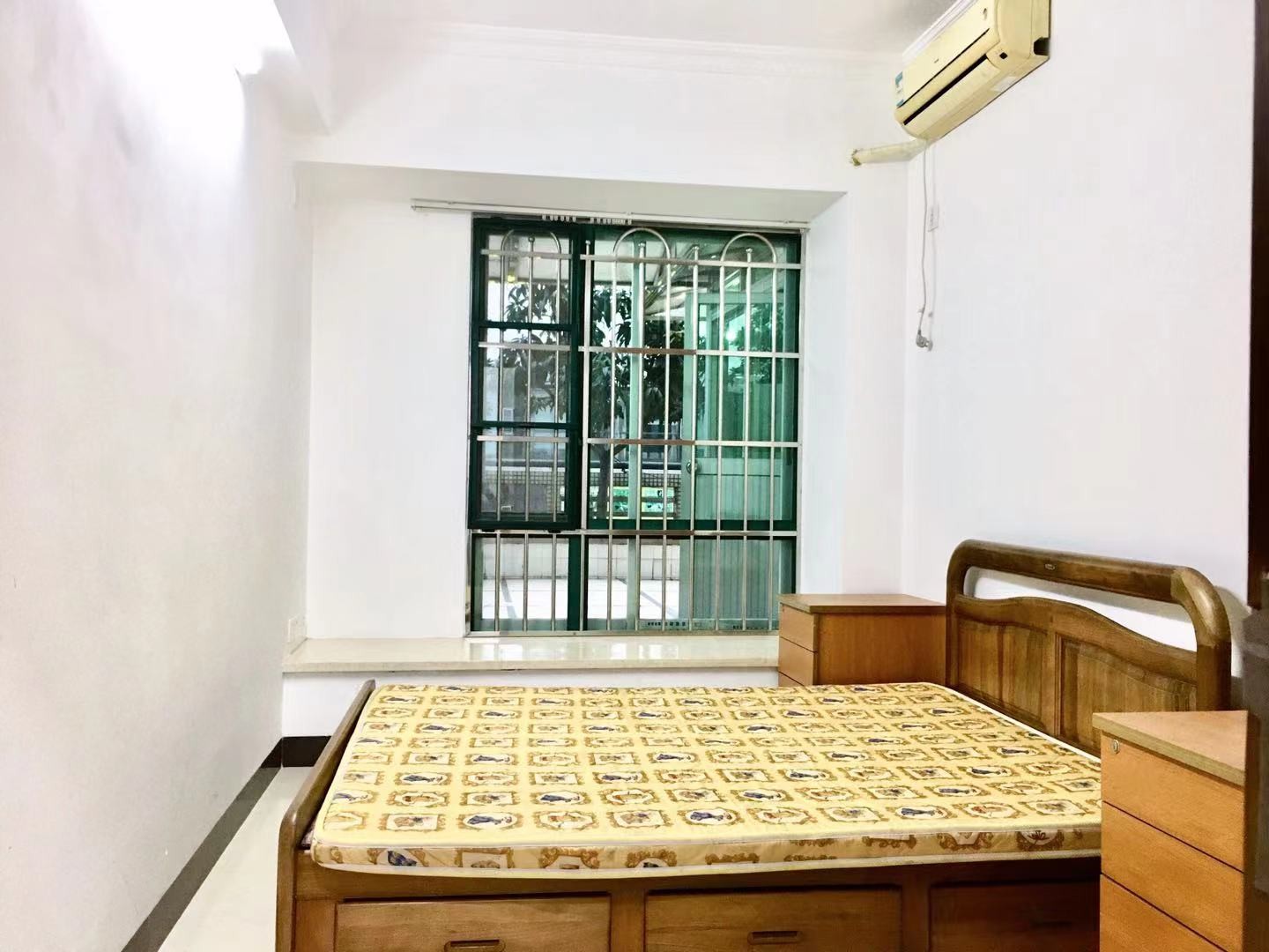 广州广州白天鹅花园二手房房源图片