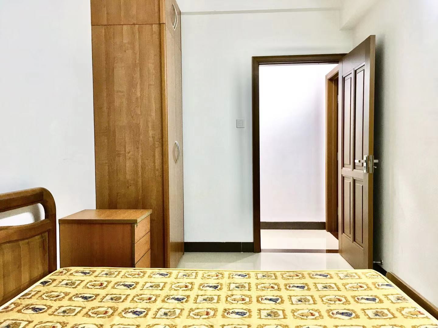 广州广州白天鹅花园二手房房源图片