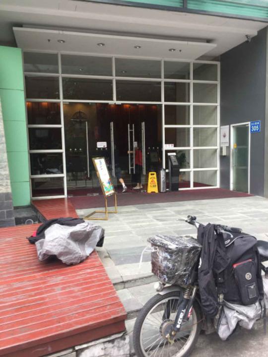 广州希尔顿阳光二手房房源图片