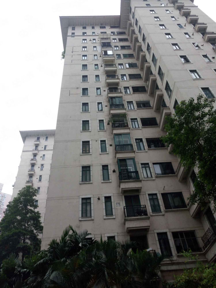 广州天翔花园二手房房源图片