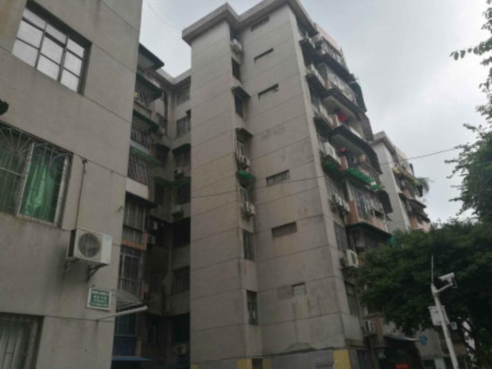 广州南雅苑小区二手房房源图片