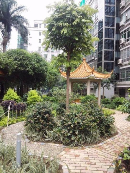 广州中人小区二手房房源图片