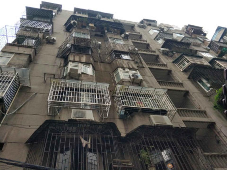 广州东风东路754号大院二手房房源图片