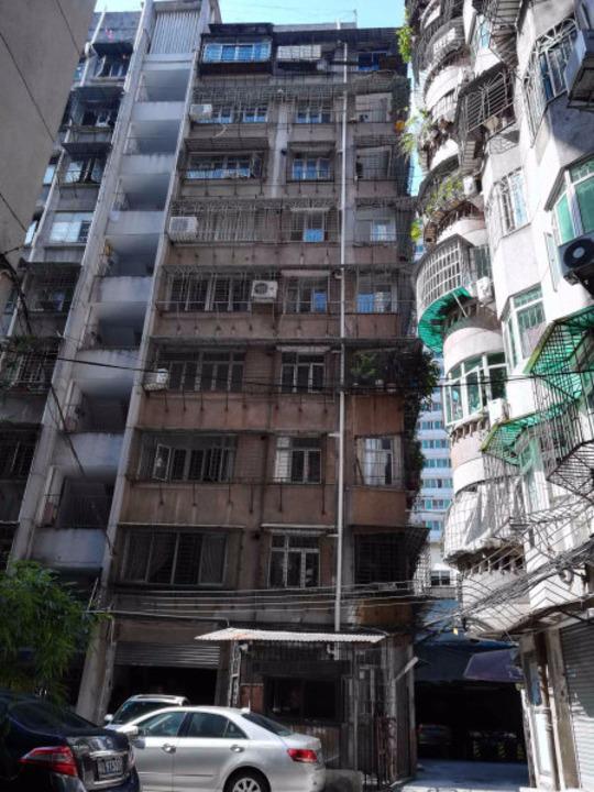 广州东风东路754号大院二手房房源图片