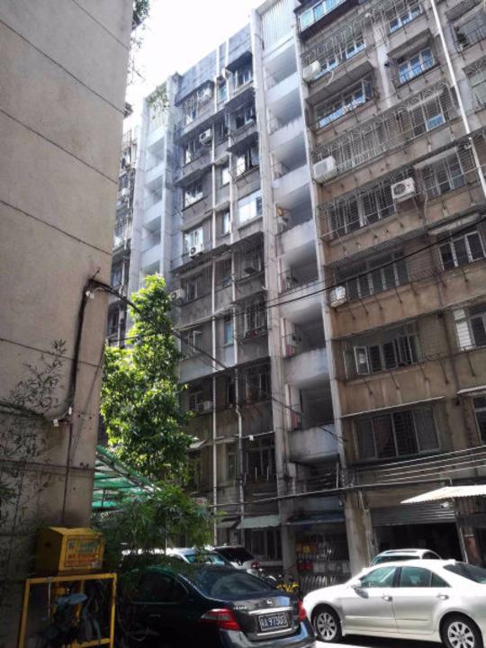 广州东风东路754号大院二手房房源图片