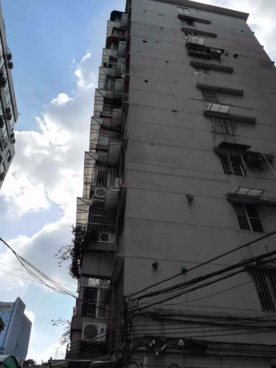 广州东风东路754号大院二手房房源图片