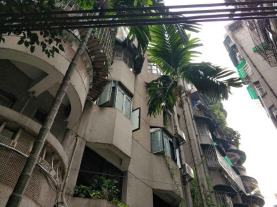 广州东风东路754号大院二手房房源图片