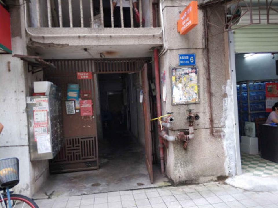 广州东风东路754号大院二手房房源图片