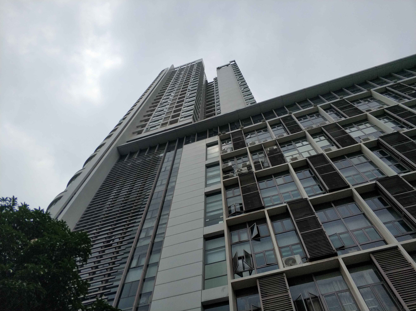 广州东山雅筑二手房房源图片