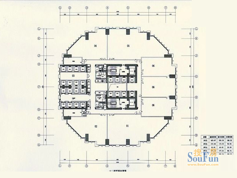 广州广晟国际大厦二手房房源图片