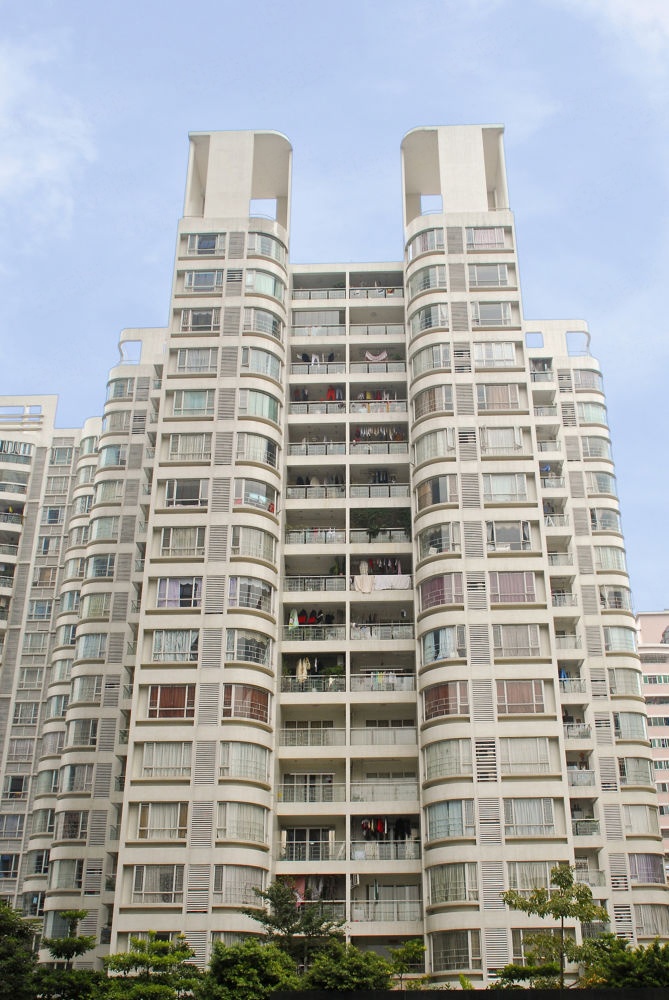 广州东山紫园二手房房源图片