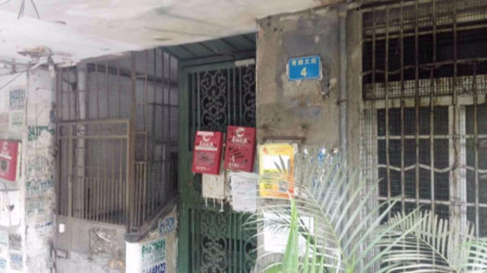 广州青柳大街小区二手房房源图片